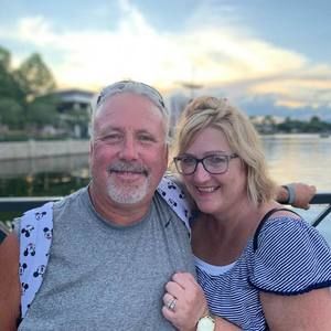 Meet your Posher, Maureen